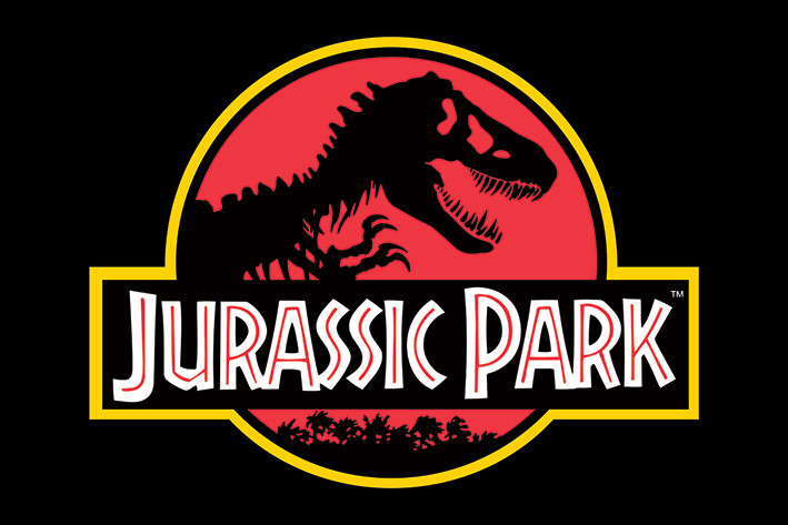 Jurassic Park logo - Source: IMDB